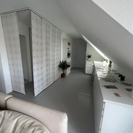 ביטש Appartement Nuage Blanc מראה חיצוני תמונה
