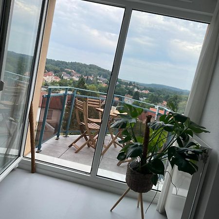 ביטש Appartement Nuage Blanc מראה חיצוני תמונה