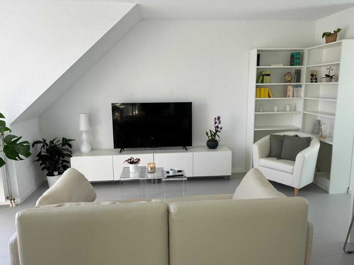 ביטש Appartement Nuage Blanc מראה חיצוני תמונה