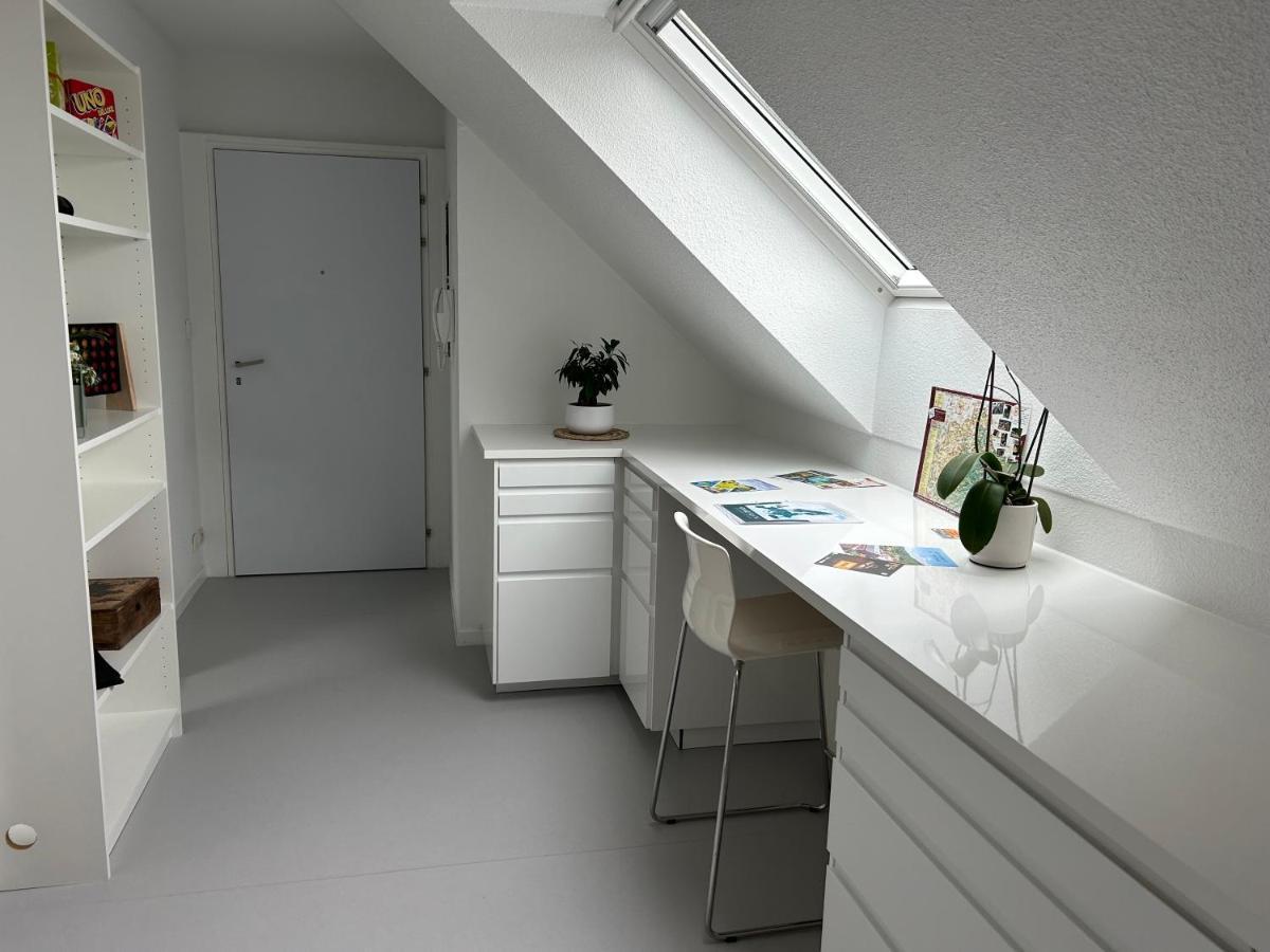 ביטש Appartement Nuage Blanc מראה חיצוני תמונה