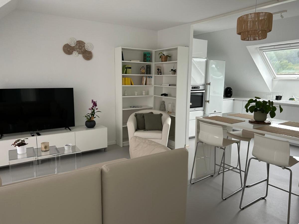 ביטש Appartement Nuage Blanc מראה חיצוני תמונה