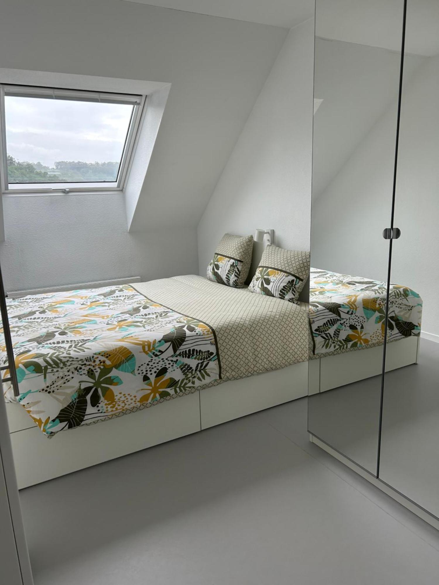 ביטש Appartement Nuage Blanc מראה חיצוני תמונה
