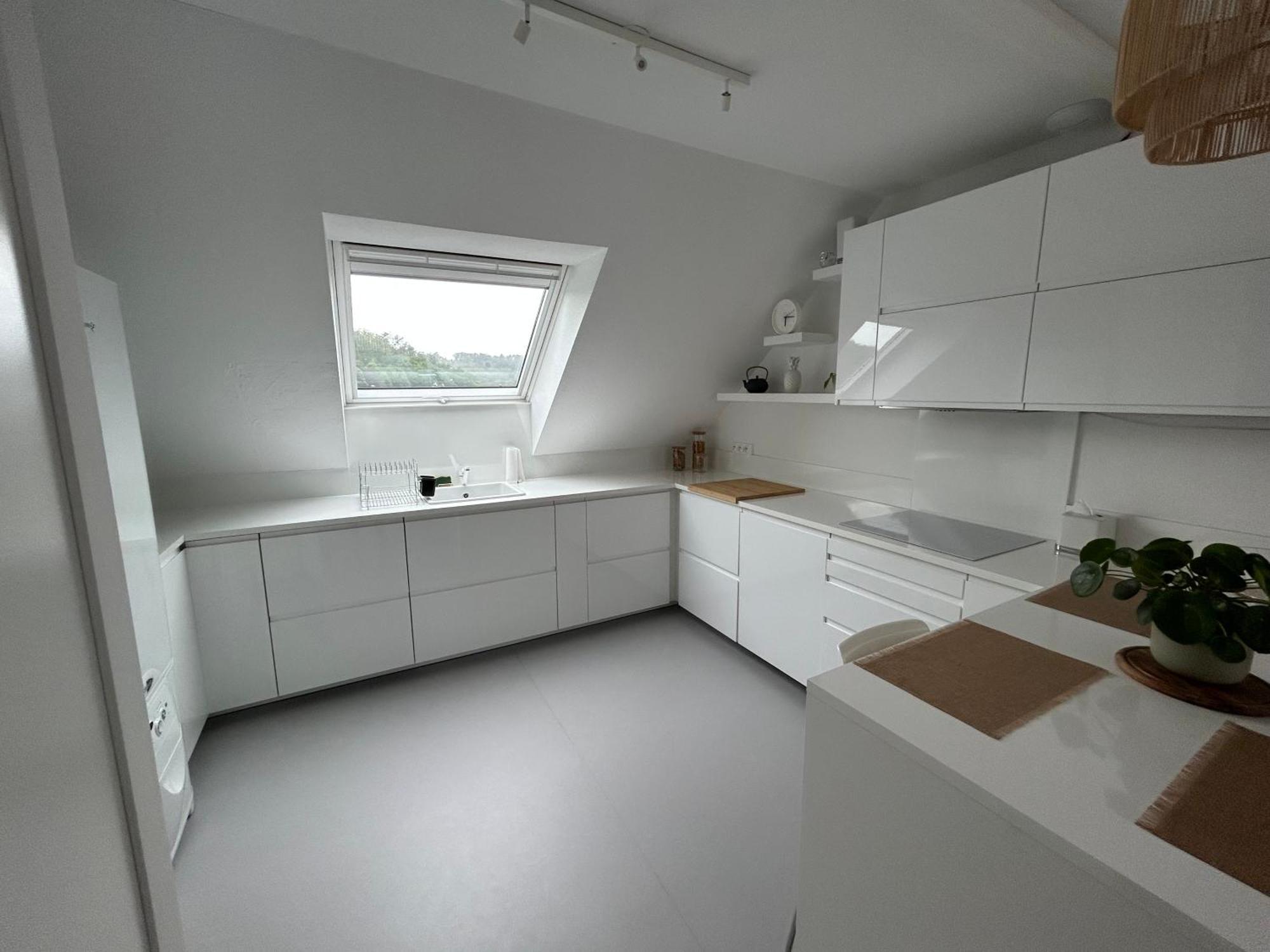 ביטש Appartement Nuage Blanc מראה חיצוני תמונה