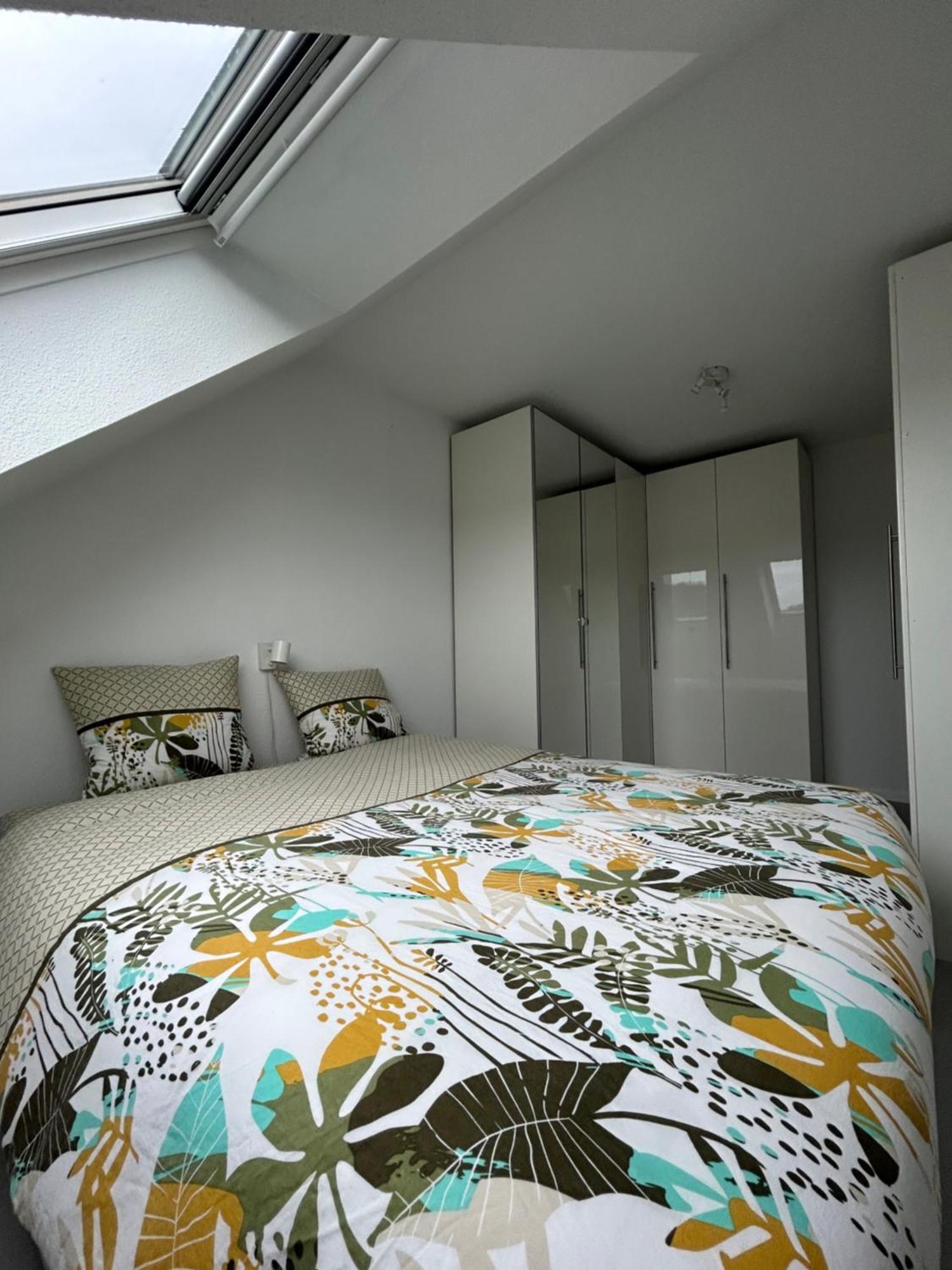 ביטש Appartement Nuage Blanc מראה חיצוני תמונה